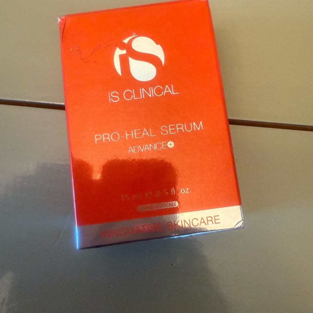 Pro-Heal Serum Advance+ - Red